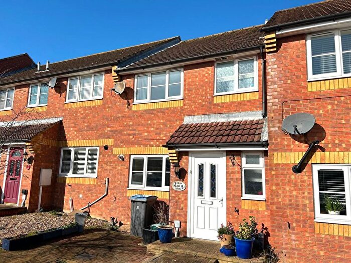 3 Bedroom Terraced House To Rent In Drum Major Drive, Deal, Kent, CT14