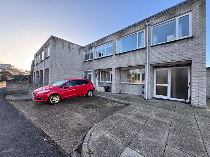 1 Bedroom Maisonette To Rent In The Lane, Gosport, PO12