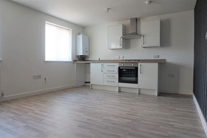 2 Bedroom Flat To Rent In Vauxhall Road, Liverpool, L5