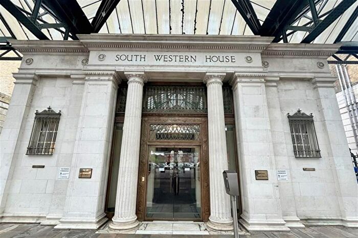 1 Bedroom Flat To Rent In Southampton, SO14