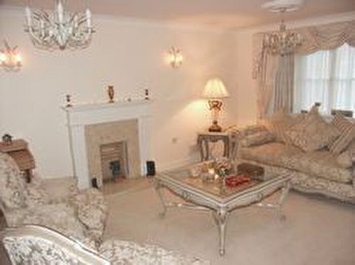 1 Bedroom Detached House To Rent In Ten Shilling Drive, Coventry, CV4