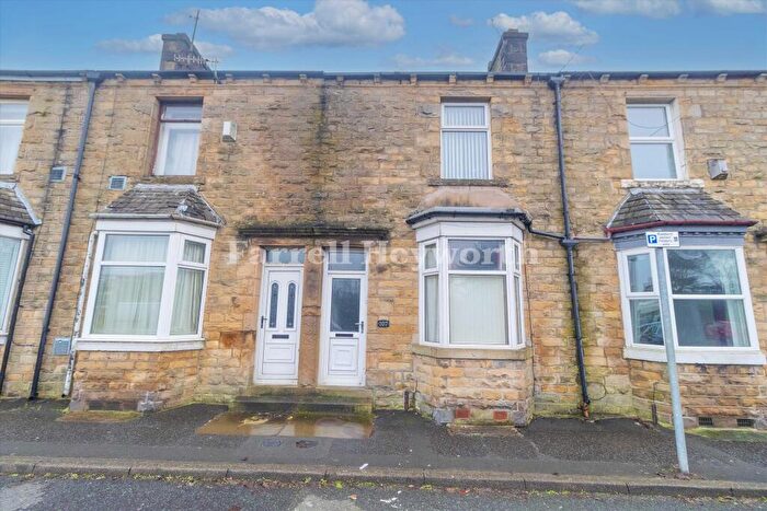 2 Bedroom House For Sale In Lune Street, Lancaster, LA1