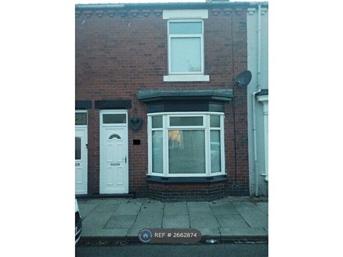 2 Bedroom Terraced House To Rent In George Street, Redcar, TS10