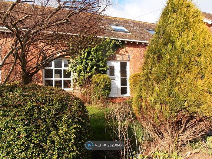 2 Bedroom Terraced House To Rent In School Cottage, Cheltenham, GL51
