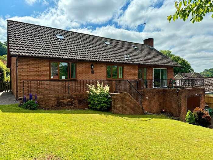 5 Bedroom Bungalow For Sale In Fern Bank, Ewyas Harold, Hereford, HR2