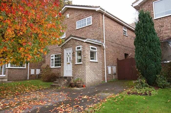 3 Bedroom Detached House For Sale In Orchard Lane, Corfe Mullen, Wimborne, Dorset, BH21