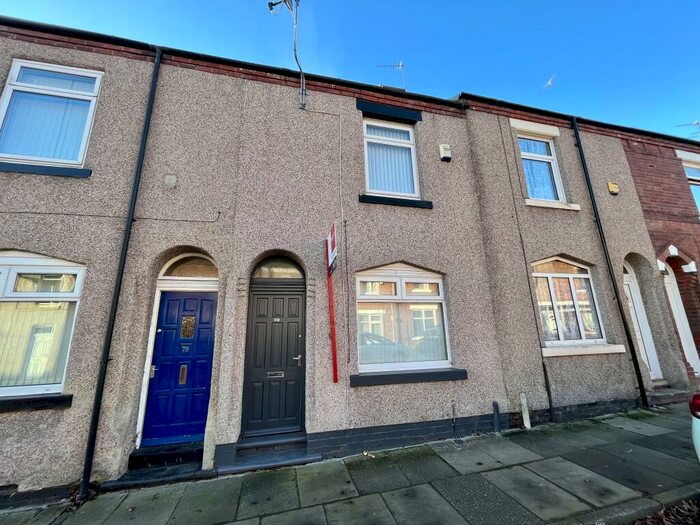 2 Bedroom Terraced House To Rent In Cumberland Street/ Central - Darlington, DL3