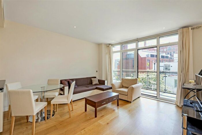 1 Bedroom Flat To Rent In Hepworth Court, Grosvenor Waterside, Gatliff Road, London, SW1W
