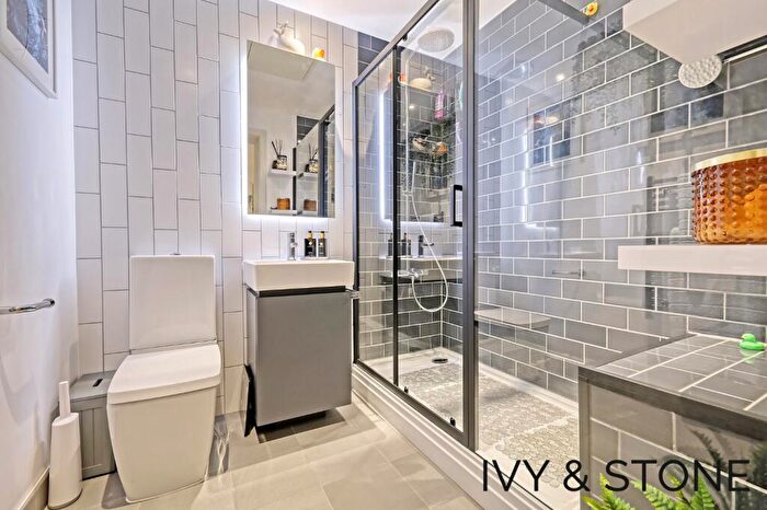 1 Bedroom Apartment For Sale In Corsair House, Royal Wharf, London, E16