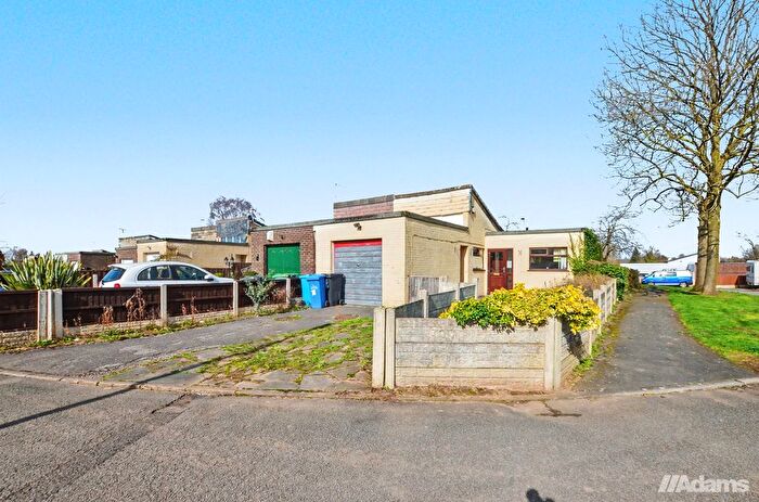 3 Bedroom Terraced Bungalow For Sale In Cotton Lane, Runcorn, WA7