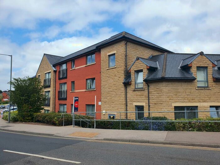 2 Bedroom Apartment To Rent In Regency Court, Ecclesfield, S35