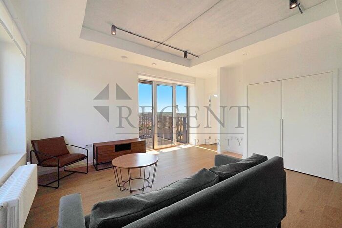 1 Bedroom Apartment To Rent In Serapis House, Goodluck Hope Walk, E14