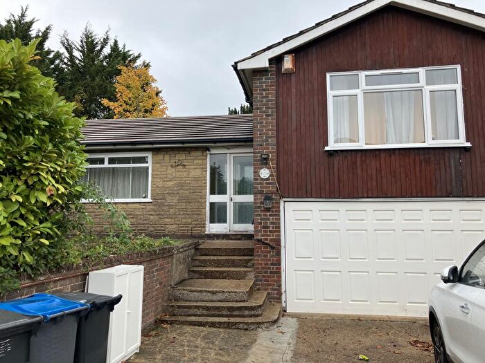 4 Bedroom House To Rent In Edgehill Road, CR8