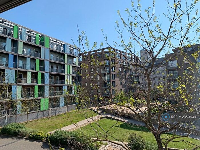 1 Bedroom Flat To Rent In Warren Close, Cambridge, CB2