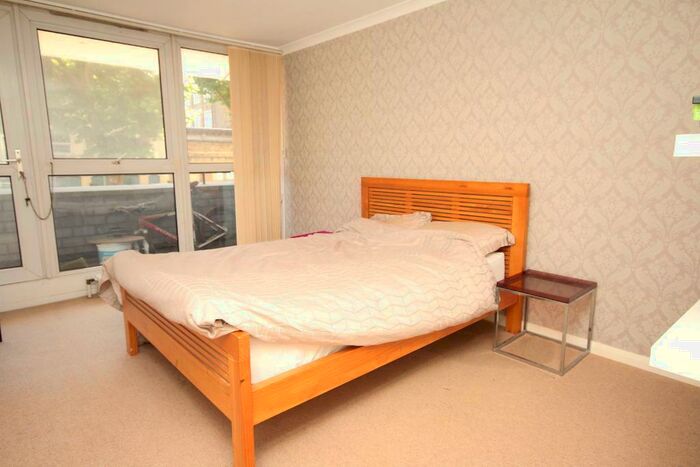 4 Bedroom Maisonette To Rent In Robert Street, Euston, London, NW1