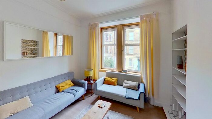 2 Bedroom Flat To Rent In Temple Park Crescent, Edinburgh, EH11