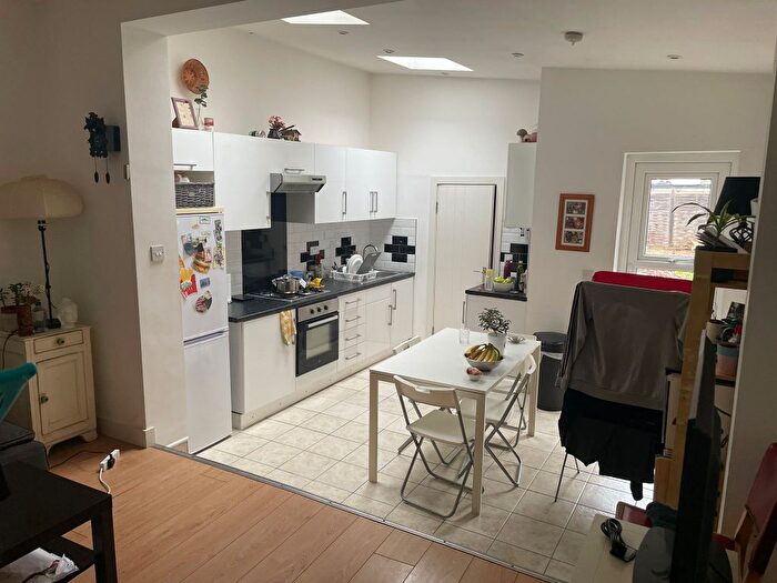 3 Bedroom Terraced House To Rent In Pevency Rd, London, E7