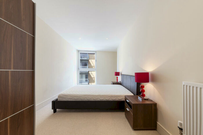 2 Bedroom Apartment To Rent In Denison House, Lanterns Way, London, E14