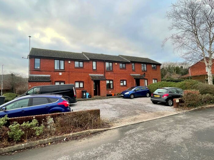 1 Bedroom Apartment To Rent In Heronbridge Close, Westlea, SN5