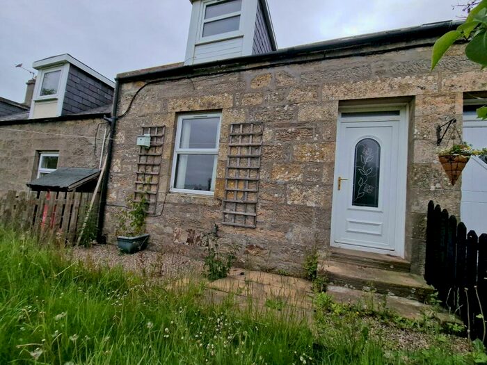 Houses to rent in Mary Avenue, AB38, Moray