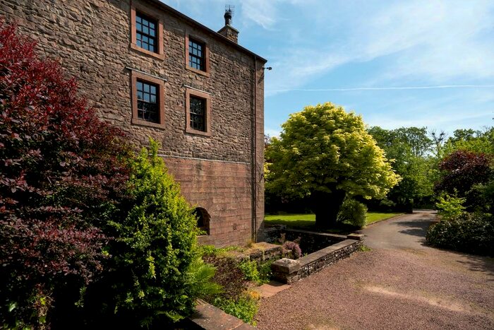 4 Bedroom Property For Sale In Ireby, Wigton, CA7