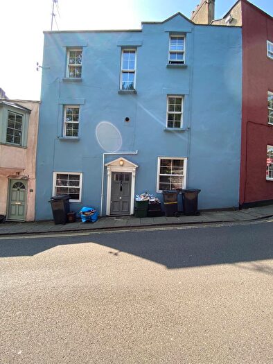 4 Bedroom House To Rent In Constitution Hill – Ref:, BS8