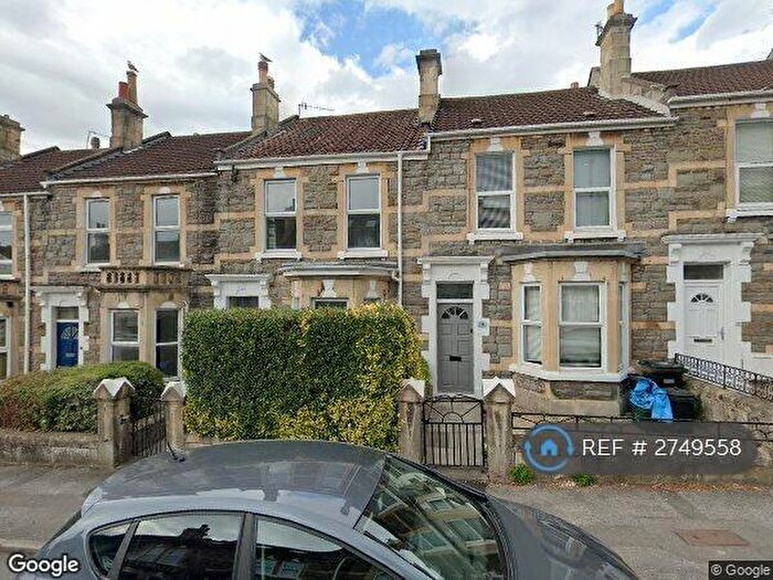 5 Bedroom Terraced House To Rent In Stanley Road West, Bath, BA2