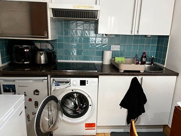 Studio To Rent In Drumaline Ridge, Worcester Park, KT4