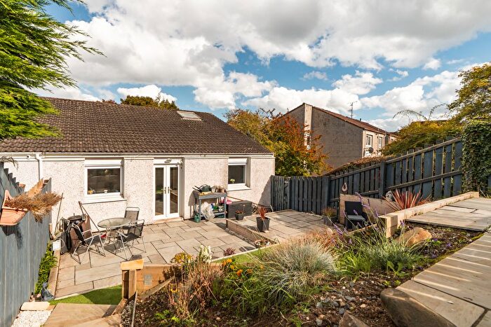 3 Bedroom End Of Terrace House For Sale In Forth Place, South Queensferry, EH30