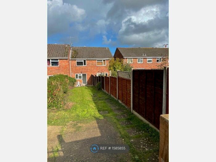 2 Bedroom Terraced House To Rent In Wimborne, Wimborne, BH21