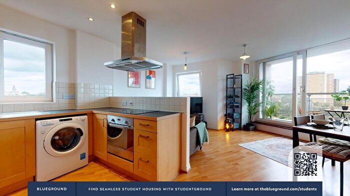 1 Bedroom Flat To Rent In Hackney, E8