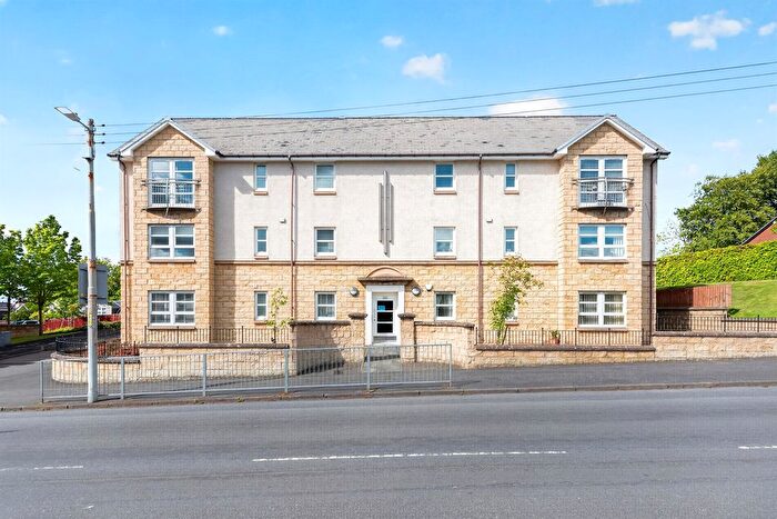 2 Bedroom Flat For Sale In Greystone Avenue, Rutherglen, Glasgow, G73
