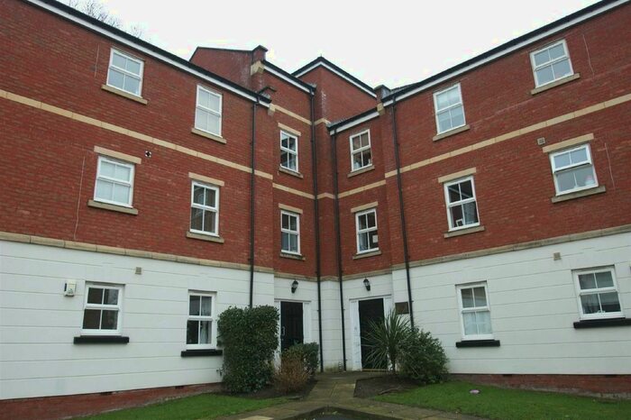 1 Bedroom Flat To Rent In Teale Court, Chapel Allerton, Leeds, LS7