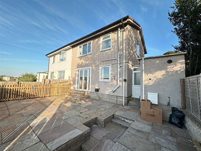4 Bedroom Property To Rent In Shaws Way, Bath, BA2