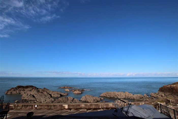 2 Bedroom Apartment To Rent In Flat, Glendale The Quay, Ilfracombe Devon, EX34