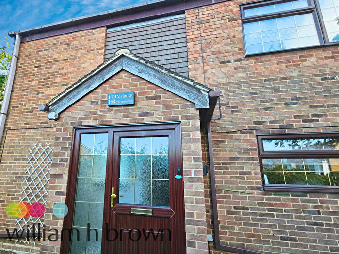 1 Bedroom Apartment To Rent In Galleywood Road, Great Baddow, Chelmsford, CM2