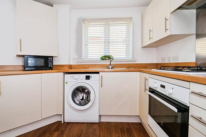 2 Bedroom Maisonette For Sale In Swift Crescent, Deal, CT14
