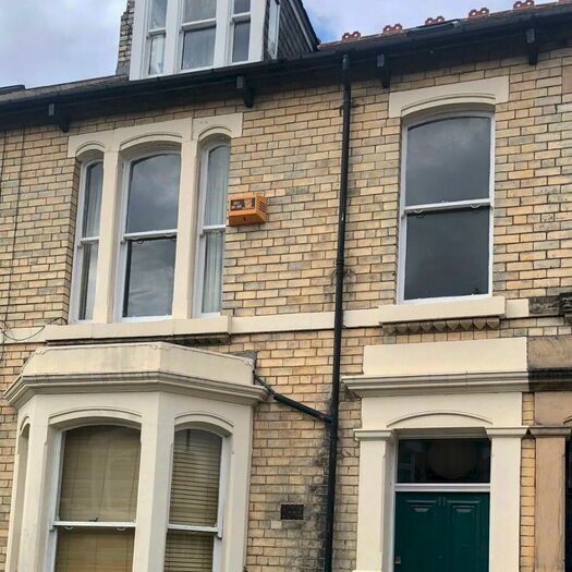 6 Bedroom House To Rent In Devonshire Place, Newcastle Upon Tyne, NE2