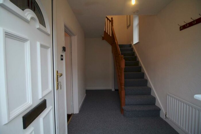 3 Bedroom Semi-Detached House To Rent In York Avenue, Consett, DH8