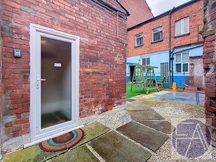 2 Bedroom Apartment To Rent In Stanley Street, Southport, PR9