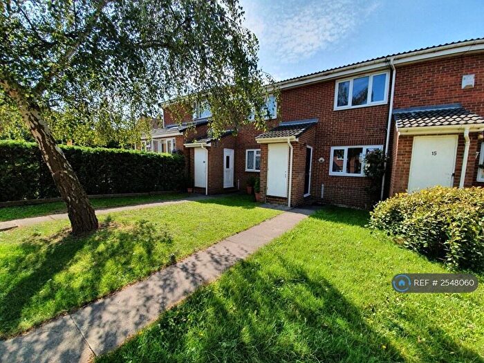 2 Bedroom Terraced House To Rent In Bond Road, Gillingham, ME8