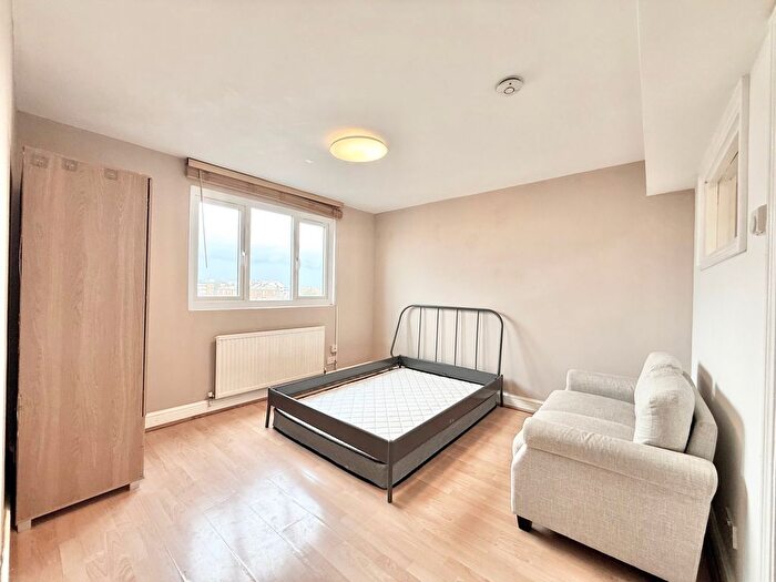 Studio To Rent In High Road, NW10