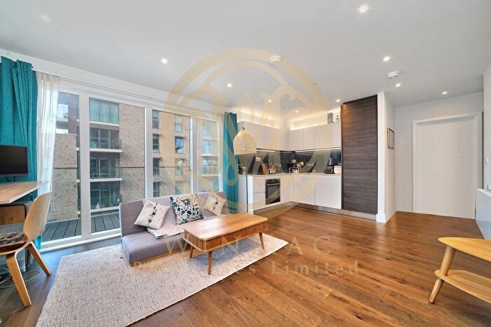 1 Bedroom Flat To Rent In Marsden House, Pegler Square, London, SE3