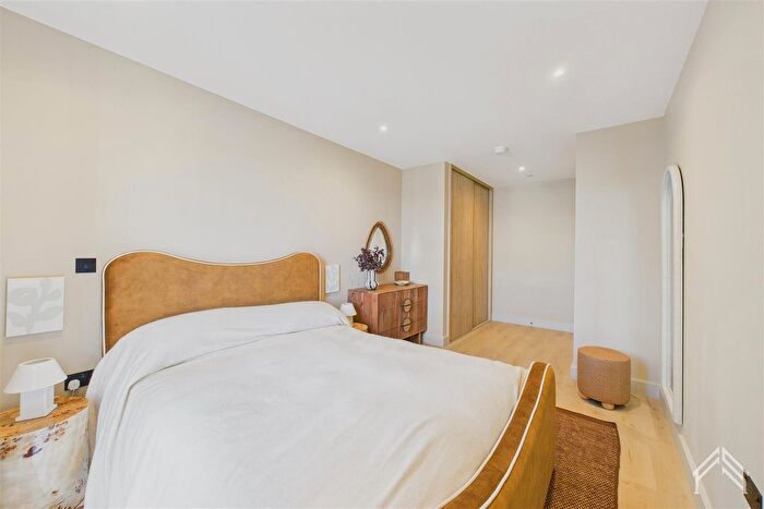 1 Bedroom Flat To Rent In Draycote House, London, NW9