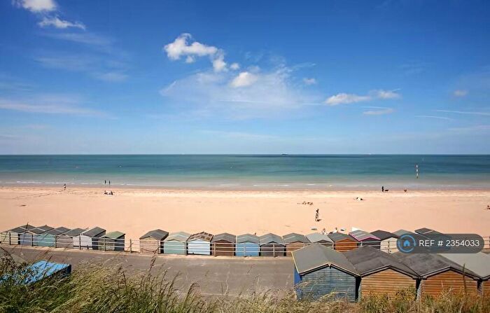 1 Bedroom Flat To Rent In Royal Esplanade, Margate, CT9
