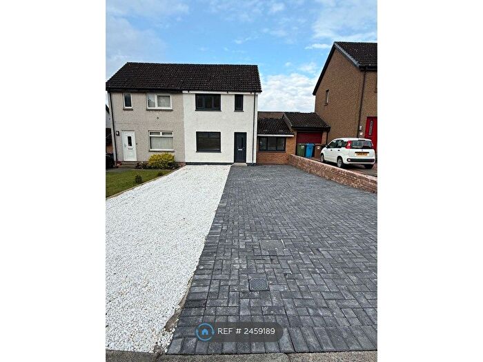 4 Bedroom Semi-Detached House To Rent In Westwood Park, Deans, Livingston, EH54