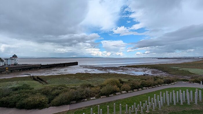 2 Bedroom Flat To Rent In Argentia Place, Bristol, BS20