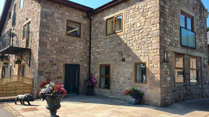 4 Bedroom Apartment To Rent In Oak Royal, Withnell, Chorley, PR6