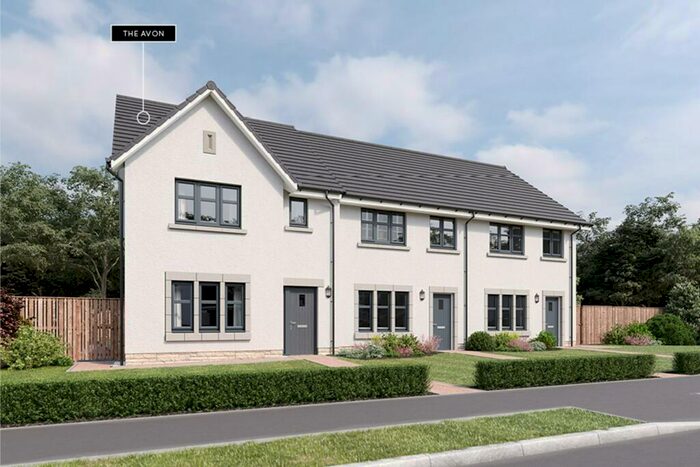 3 Bedroom Terraced House For Sale In Sutton Street Bucksburn Aberdeen, AB21