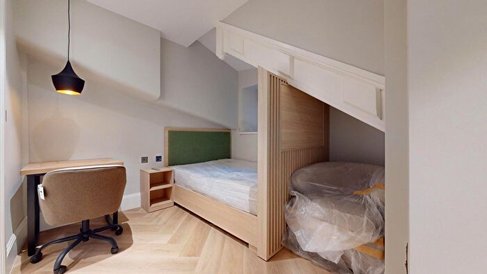 Studio To Rent In Draycott Avenue, London, SW3